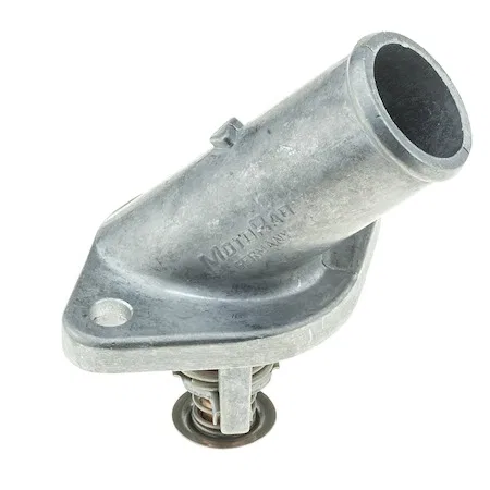 324-185 – MOTOR RAD AM Thermostat, OE Replacement Temperature: 180F With Housing And Seal